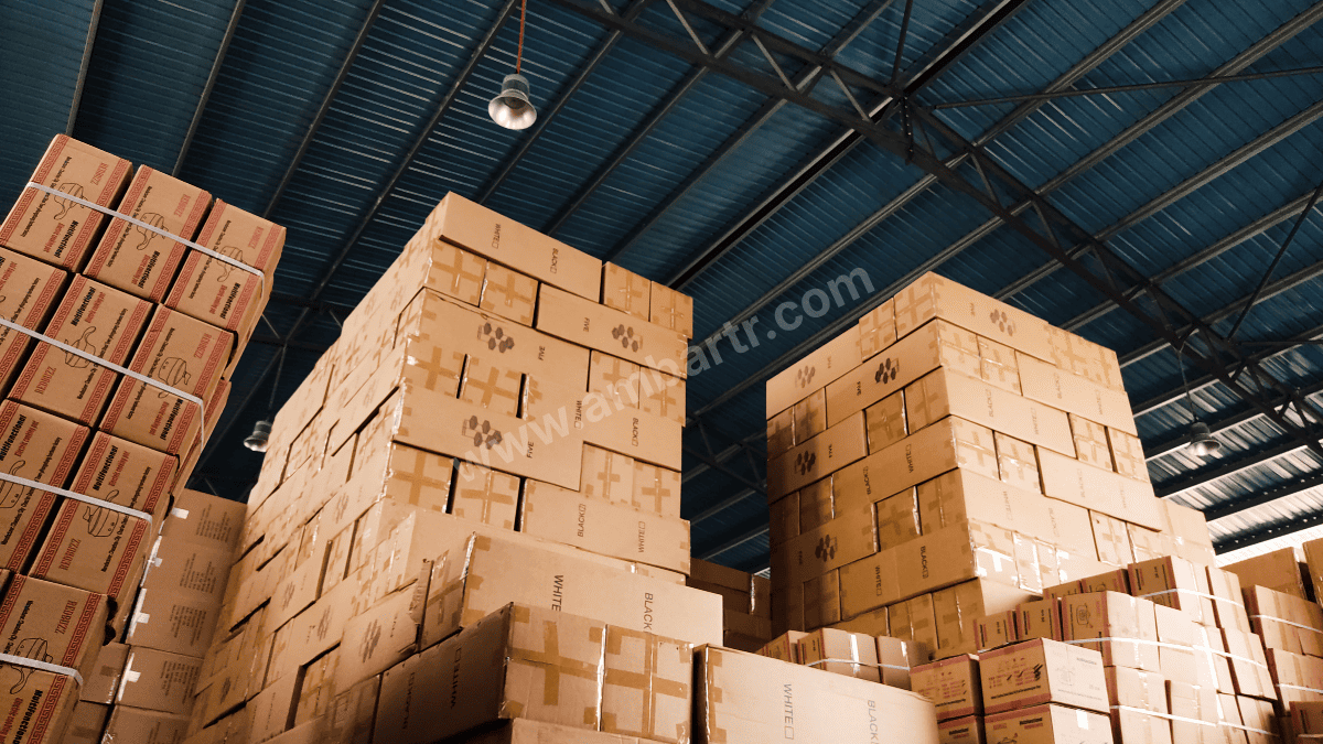 Menteşe Kolili Yük Taşıma