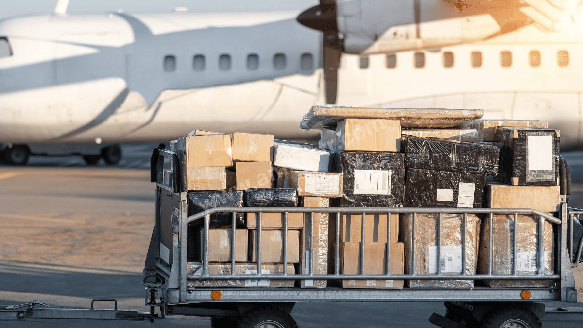 Menteşe Parça Yük Taşıma