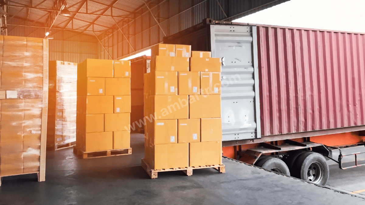 Menteşe Ağır Yük Taşıma